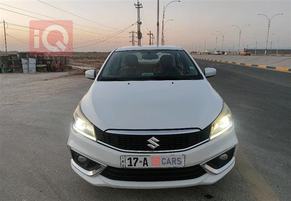 Suzuki Ciaz 2022 for sale in Iraq - Samawah